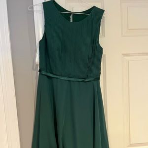 Azazie bridesmaid dress